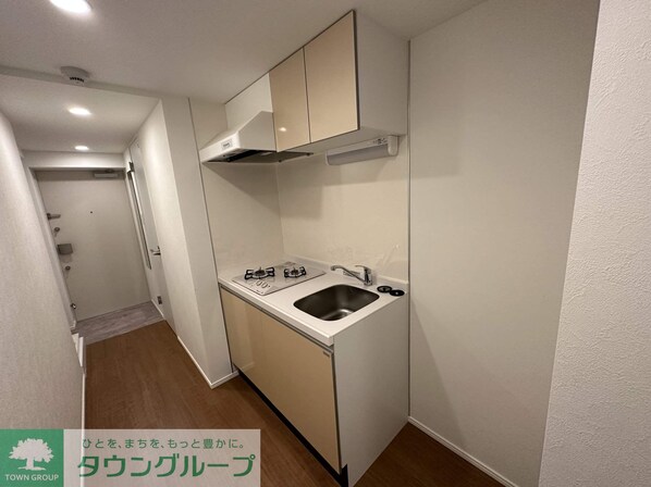 エルファーロ中野富士見町の物件内観写真